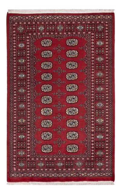 Pakistaans tapijt 124x191cm - Oosters Tapijt