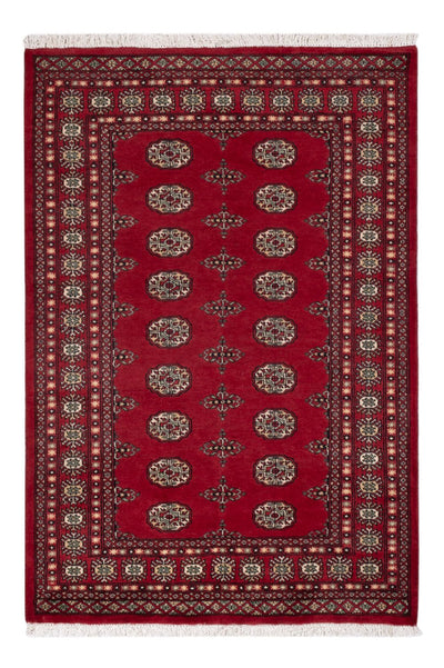 Pakistaans tapijt 126x189cm - Oosters Tapijt
