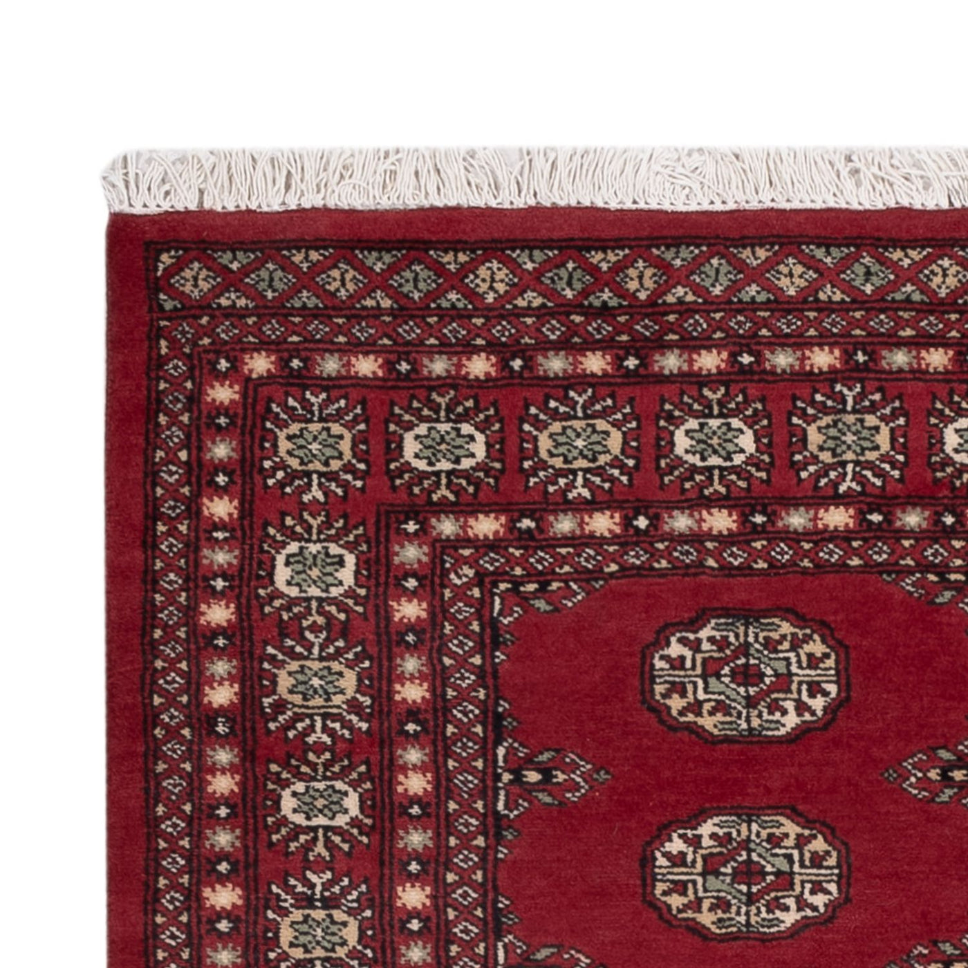 Pakistaans tapijt 189x126cm - Oosters Tapijt