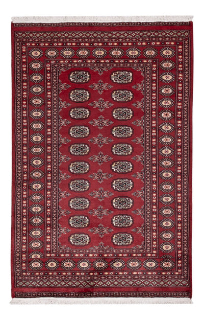 Pakistaans tapijt 122x184cm - Oosters Tapijt