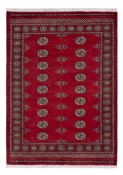 Pakistaans tapijt 126x174cm - Oosters Tapijt