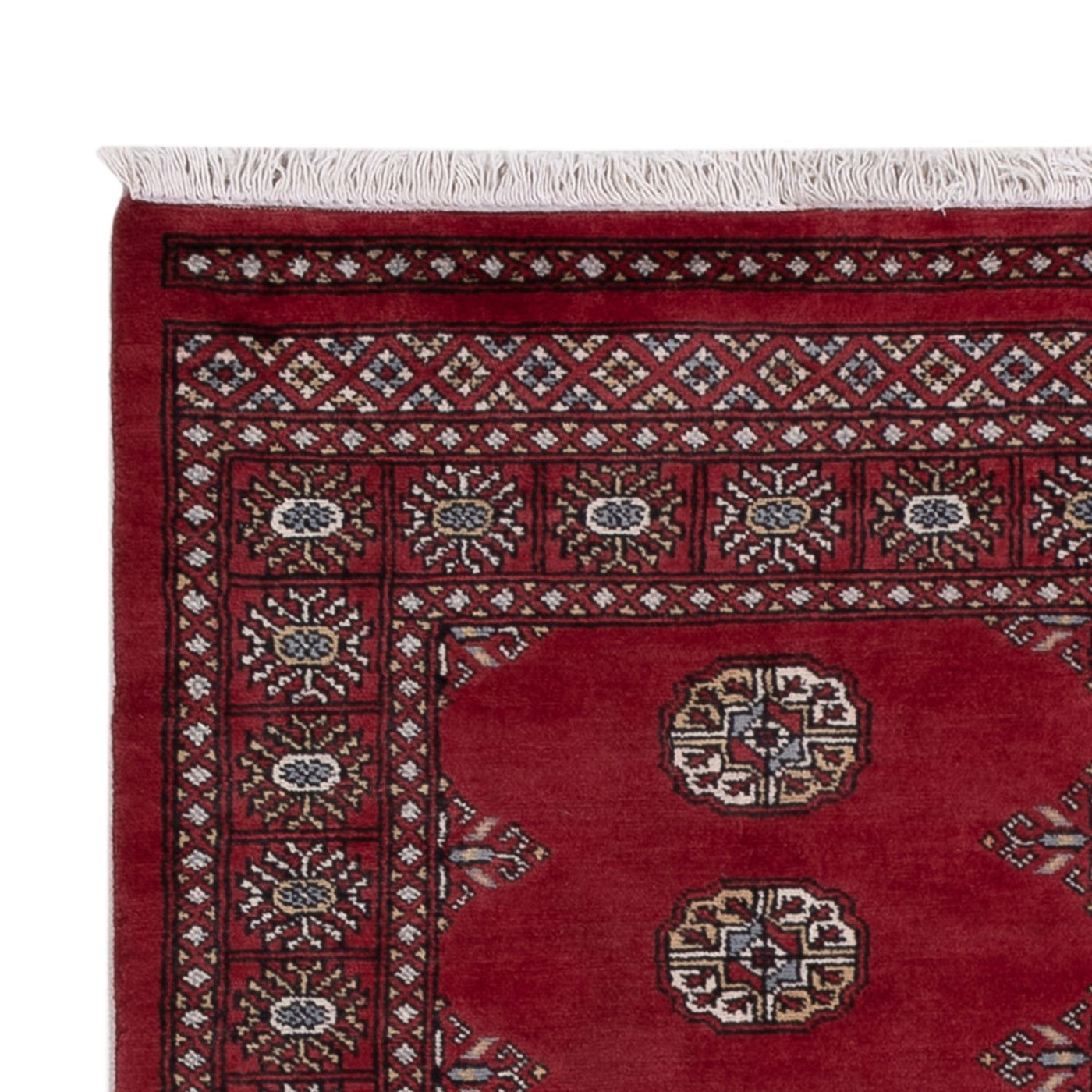 Pakistaans tapijt 174x126cm - Oosters Tapijt