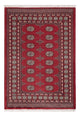 Pakistaans tapijt 124x183cm - Oosters Tapijt