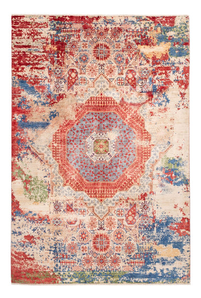 Designer tapijt 200x298cm - Designerteppich