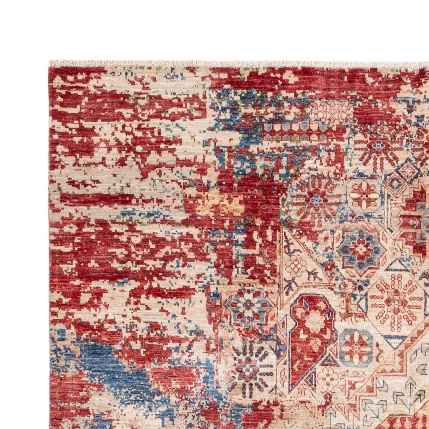 Designer tapijt 298x200cm - Designerteppich