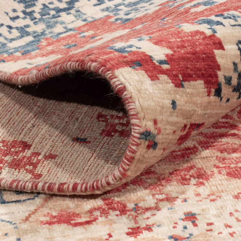 Designer tapijt - 298 x 200 cm - veelkleurig