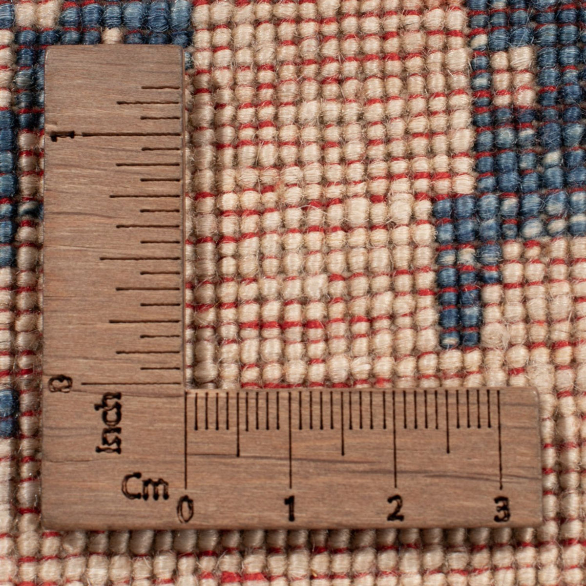 Designer tapijt - 298 x 200 cm - veelkleurig