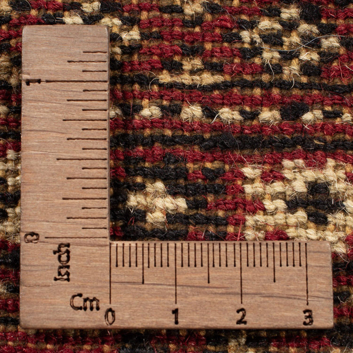 Pakistaans tapijt - 179 x 135 cm - rood