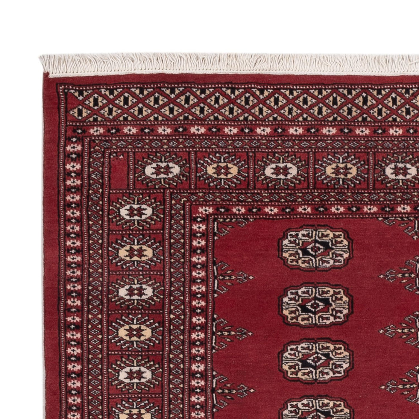 Pakistaans tapijt 179x137cm - Oosters Tapijt