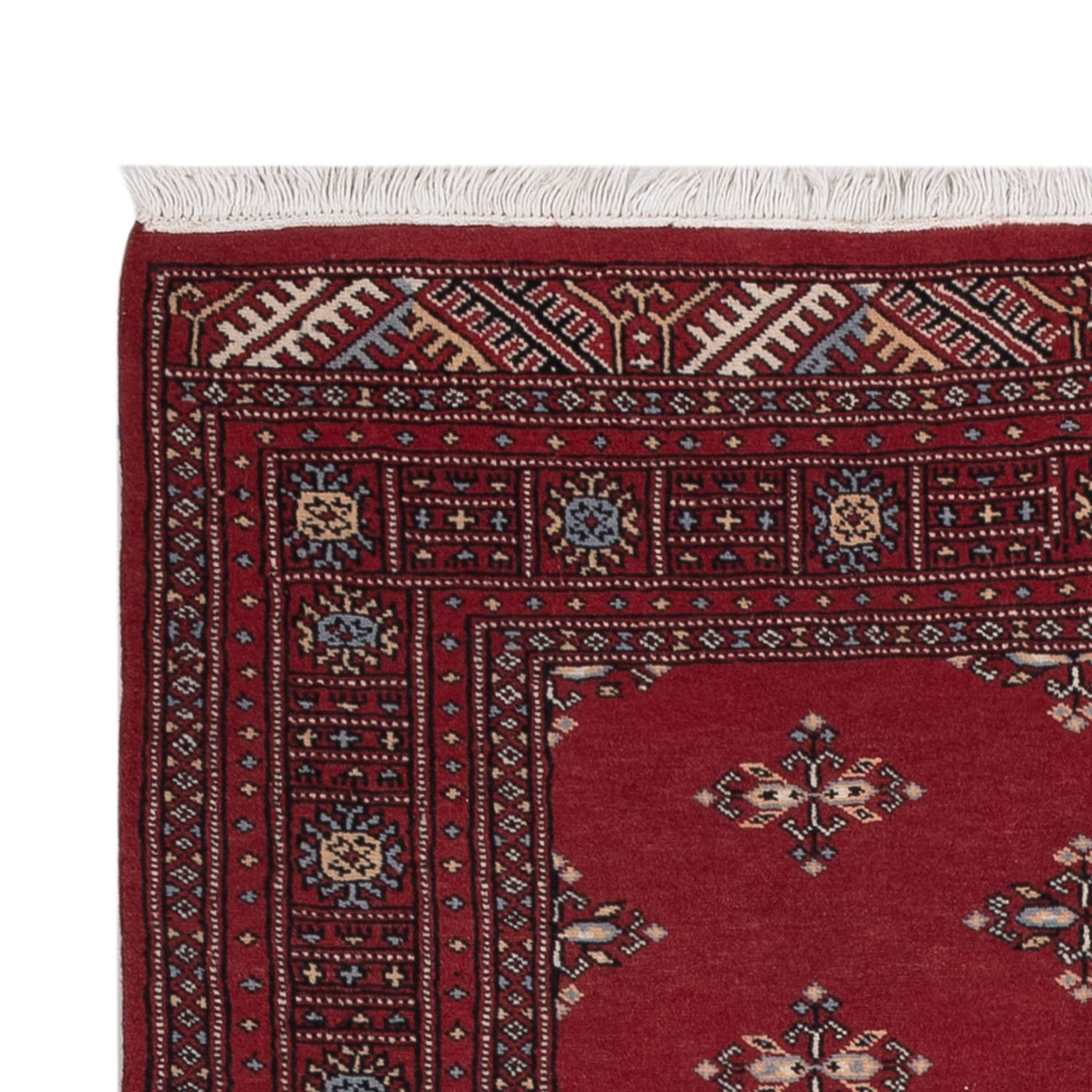Pakistaans tapijt 197x125cm - Oosters Tapijt