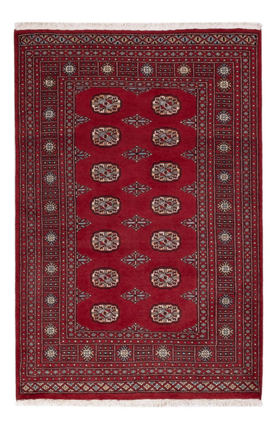 Pakistaans tapijt 124x182cm - Oosters Tapijt