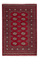 Pakistaans tapijt 182x124cm - Oosters Tapijt