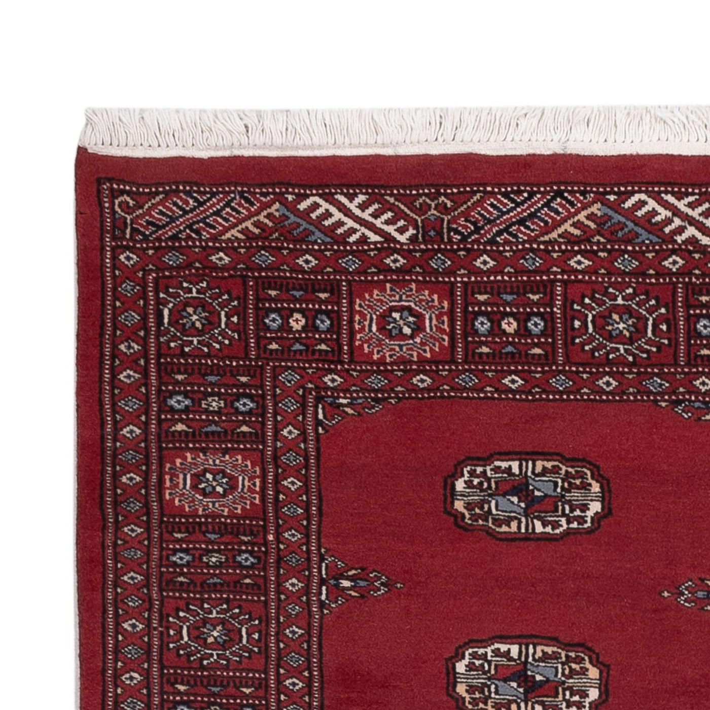 Pakistaans tapijt 170x128cm - Oosters Tapijt