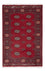 Pakistaans tapijt - 180 x 119 cm - rood