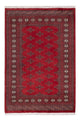 Pakistaans tapijt 183x124cm - Oosters Tapijt