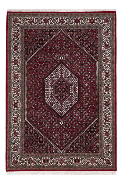 Indo Bidjar Tapijt 127x183cm - Oosters Tapijt