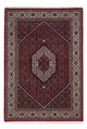 Indo Bidjar Tapijt 183x127cm - Oosters Tapijt