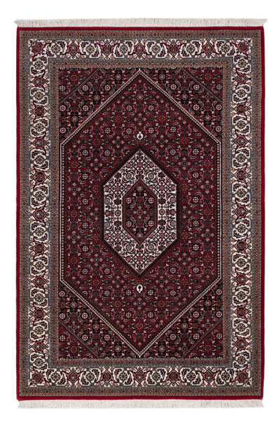 Indo Bidjar Tapijt 122x185cm - Oosters Tapijt
