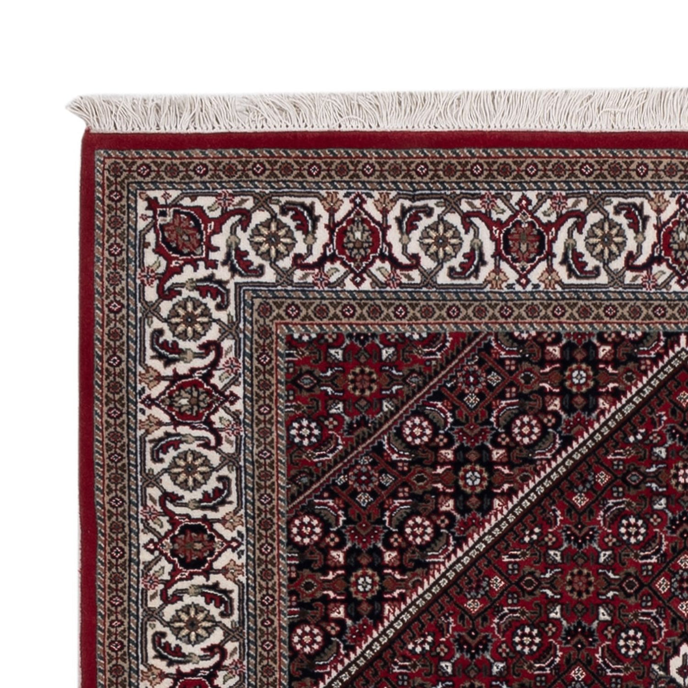 Indo Bidjar Tapijt 185x122cm - Oosters Tapijt