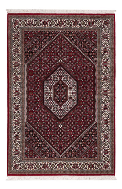 Indo Bidjar Tapijt 122x182cm - Oosters Tapijt