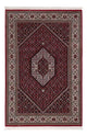 Indo Bidjar Tapijt 182x122cm - Oosters Tapijt
