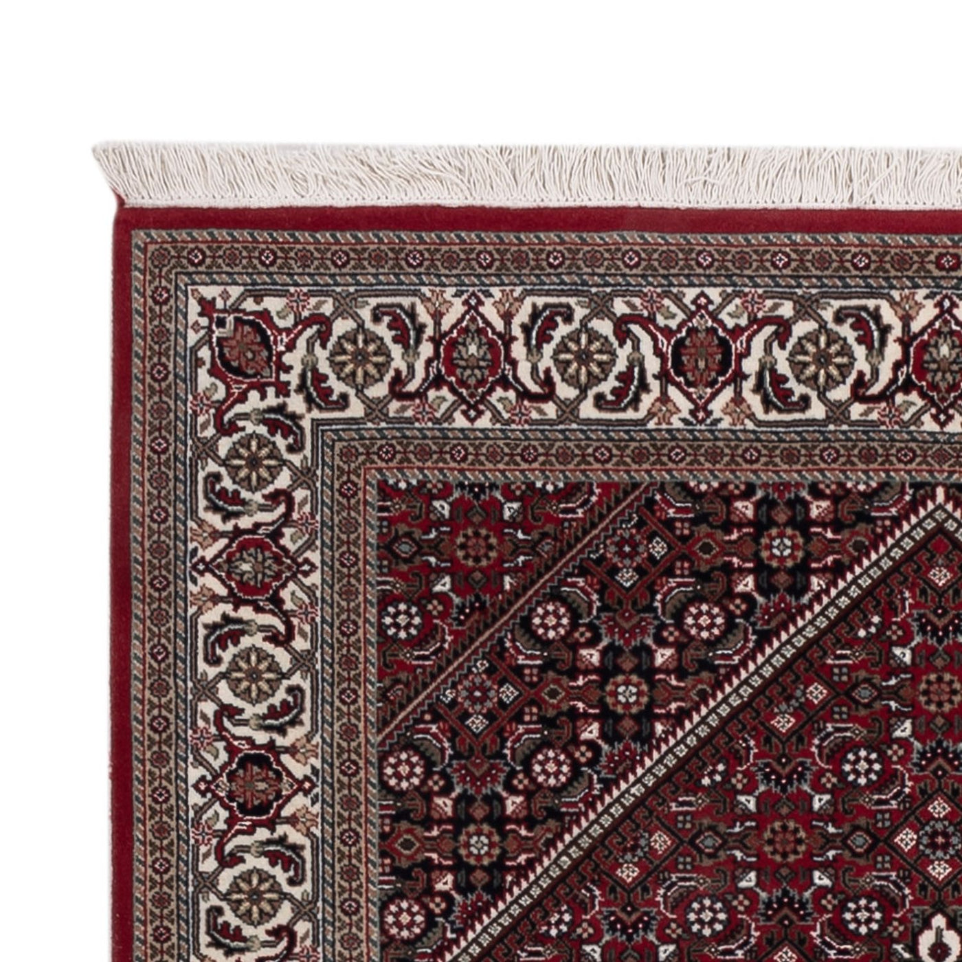 Indo Bidjar Tapijt 182x122cm - Oosters Tapijt