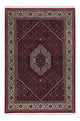 Indo Bidjar Tapijt 184x122cm - Oosters Tapijt
