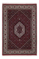 Indo Bidjar Tapijt 182x123cm - Oosters Tapijt