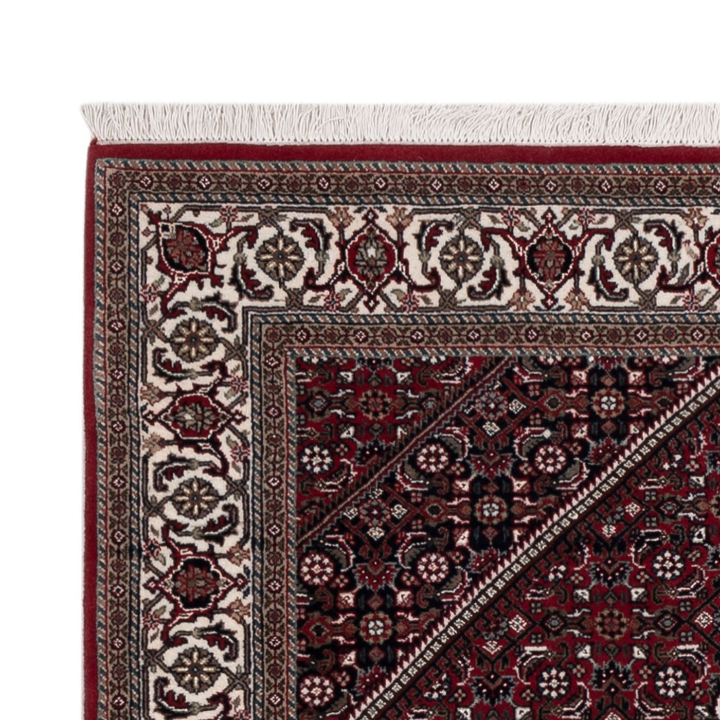 Indo Bidjar Tapijt 182x123cm - Oosters Tapijt