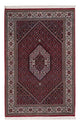 Indo Bidjar Tapijt 121x184cm - Oosters Tapijt