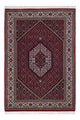 Indo Bidjar Tapijt 179x122cm - Oosters Tapijt