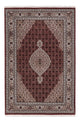 Indo Tabriz Tapijt 186x124cm - Oosters Tapijt