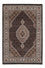 Oosters tapijt - Tabriz - 187 x 124 cm - donker beige