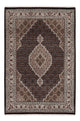 Indo Tabriz Tapijt 187x124cm - Oosters Tapijt