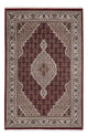 Indo Tabriz Tapijt 187x123cm - Oosters Tapijt