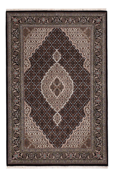 Indo Tabriz Tapijt 120x184cm - Oosters Tapijt