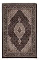 Indo Tabriz Tapijt 184x120cm - Oosters Tapijt