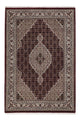 Indo Tabriz Tapijt 124x186cm - Oosters Tapijt