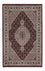 Oosters tapijt - Tabriz - 183 x 119 cm - donker beige