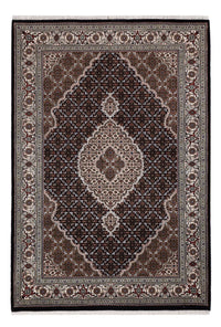 Indo Tabriz Tapijt 185x125cm - Oosters Tapijt – product image