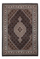 Indo Tabriz Tapijt 185x125cm - Oosters Tapijt