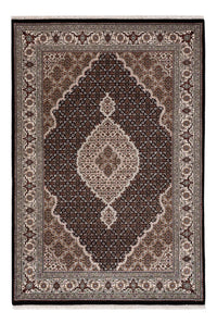 Indo Tabriz Tapijt 184x124cm - Oosters Tapijt – product image