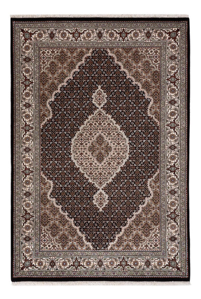 Indo Tabriz Tapijt 124x184cm - Oosters Tapijt