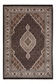 Indo Tabriz Tapijt 184x124cm - Oosters Tapijt