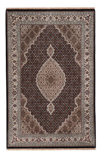 Indo Tabriz Tapijt 188x123cm - Oosters Tapijt – product image