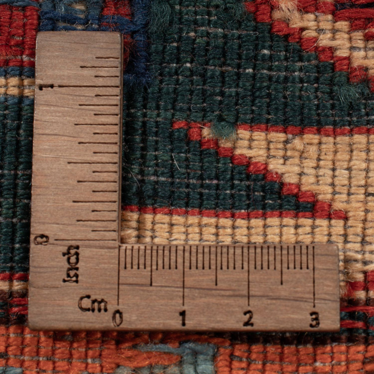 Kelim tapijt - Oosters - Soumak - 299 x 214 cm - veelkleurig