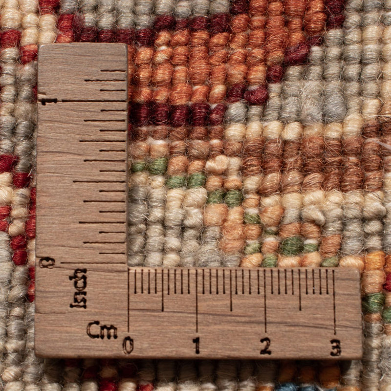 Loper Ziegler Tapijt - Ariana - 299 x 83 cm - veelkleurig