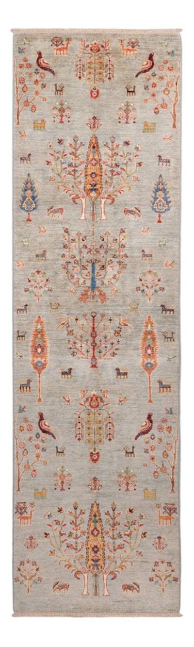 Ariana Tapijt 83x298cm - Oosters Tapijt