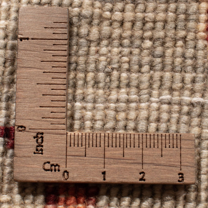 Loper Ziegler Tapijt - Ariana - 298 x 83 cm - veelkleurig