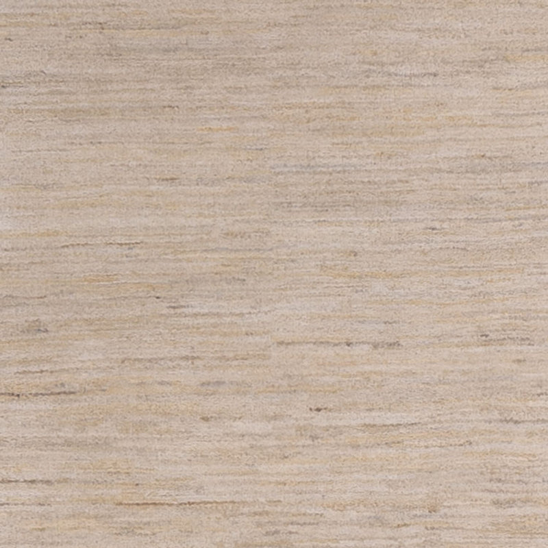 Loper Gabbeh Tapijt - Loribaft Indus - 294 x 84 cm - beige